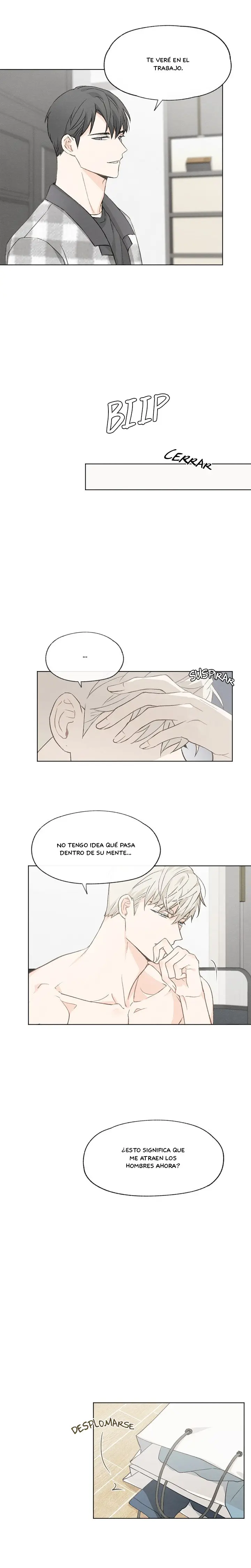 Lack of Love (2019) - Capítulo 13 - Página 16 - LectorTMOo