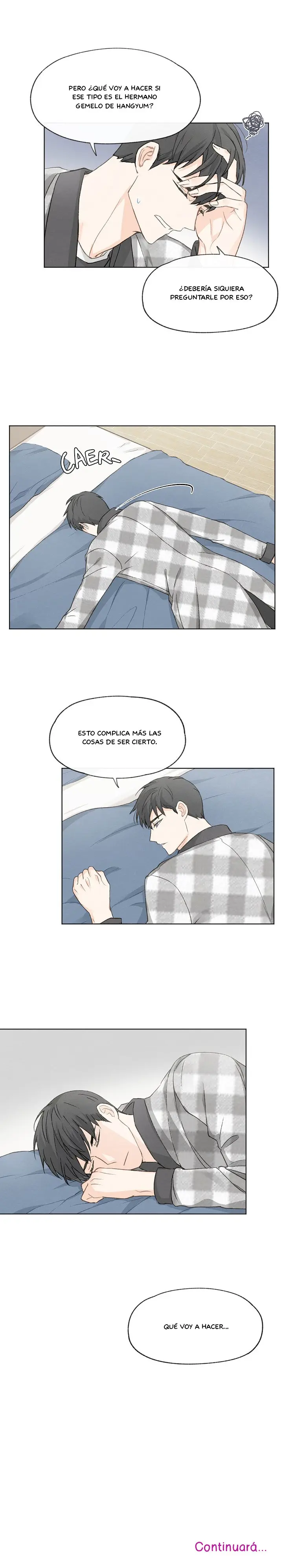 Lack of Love (2019) - Capítulo 13 - Página 18 - LectorTMOo