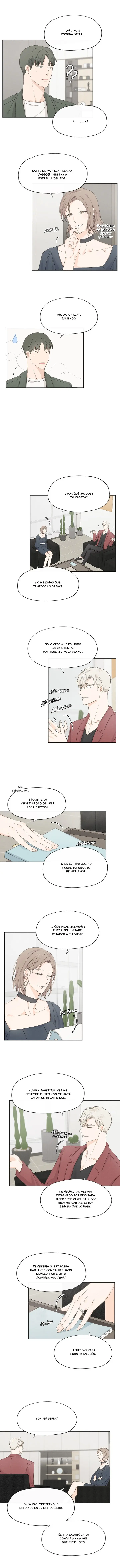 Lack of Love (2019) - Capítulo 14 - Página 5 - LectorTMOo