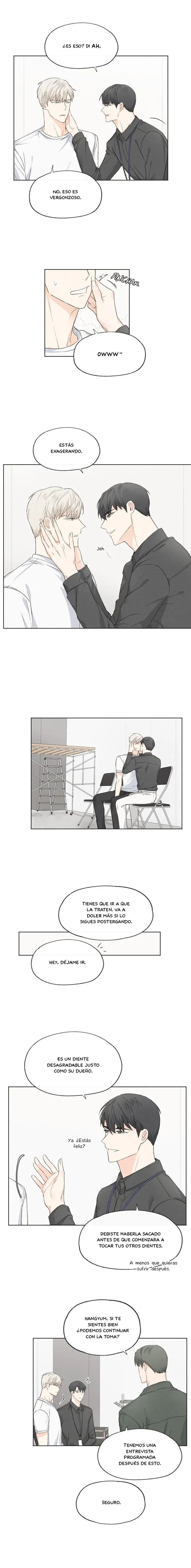 Lack of Love (2019) - Capítulo 15 - Página 7 - LectorTMOo
