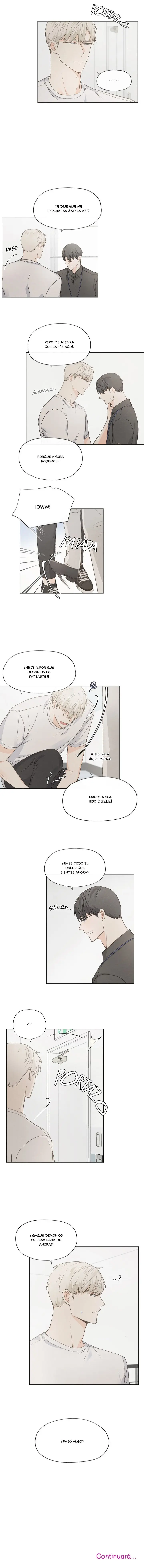 Lack of Love (2019) - Capítulo 15 - Página 13 - LectorTMOo