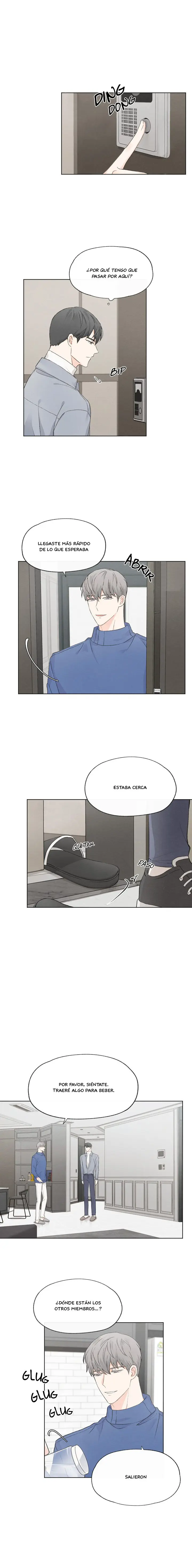 Lack of Love (2019) - Capítulo 16 - Página 8 - LectorTMOo