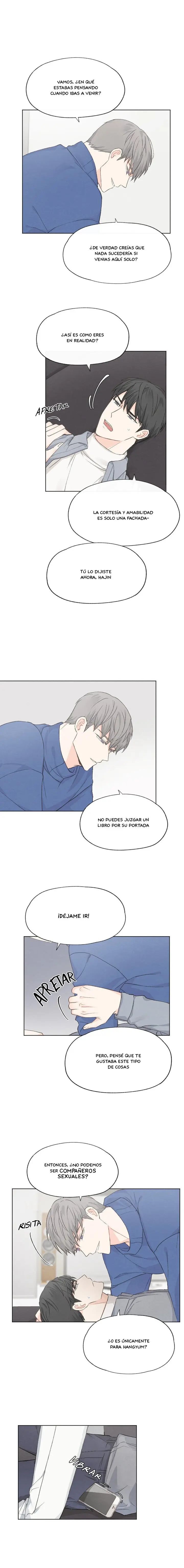 Lack of Love (2019) - Capítulo 16 - Página 11 - LectorTMOo