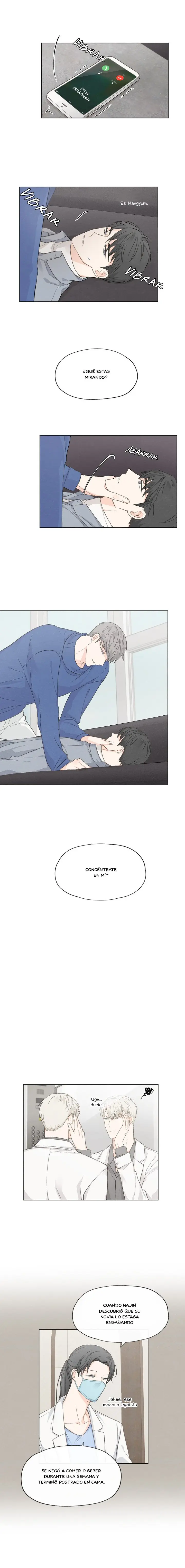 Lack of Love (2019) - Capítulo 16 - Página 12 - LectorTMOo