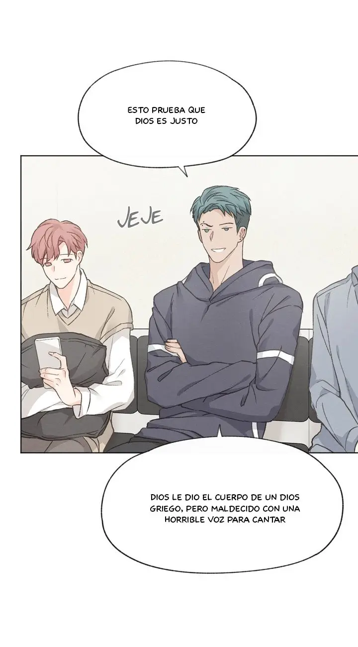 Lack of Love (2019) - Capítulo 18 - Página 7 - LectorTMOo