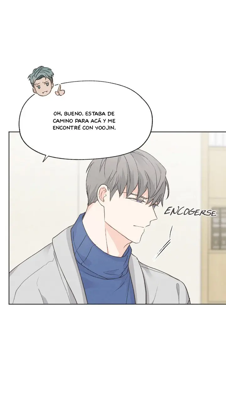 Lack of Love (2019) - Capítulo 18 - Página 9 - LectorTMOo