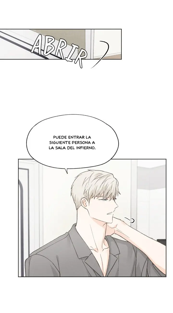 Lack of Love (2019) - Capítulo 18 - Página 12 - LectorTMOo