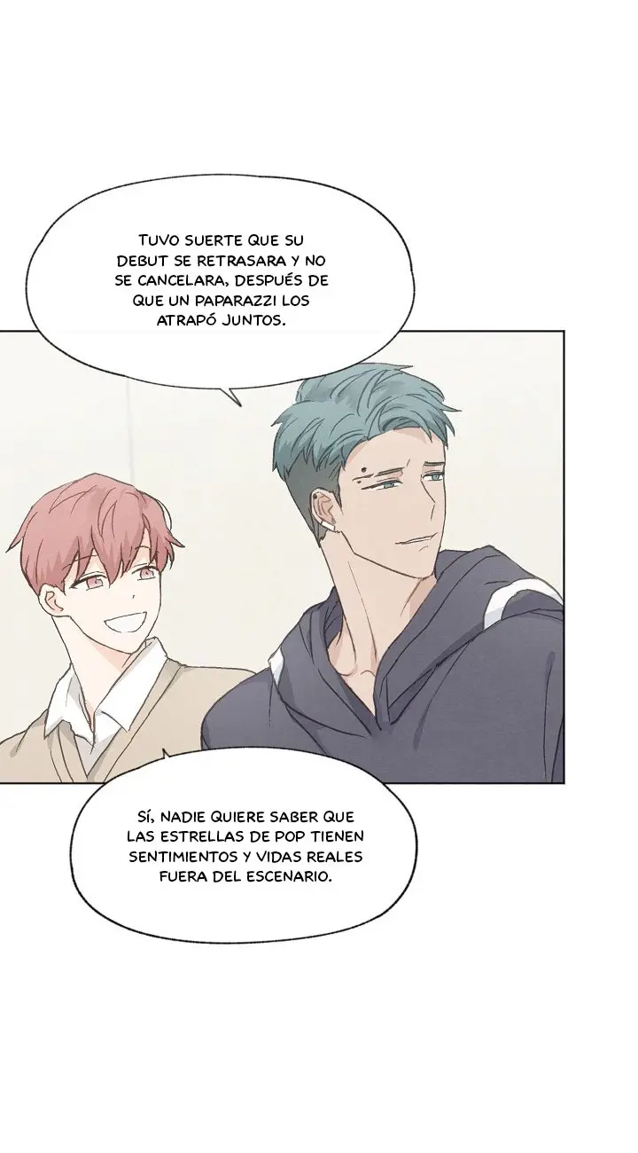 Lack of Love (2019) - Capítulo 18 - Página 18 - LectorTMOo