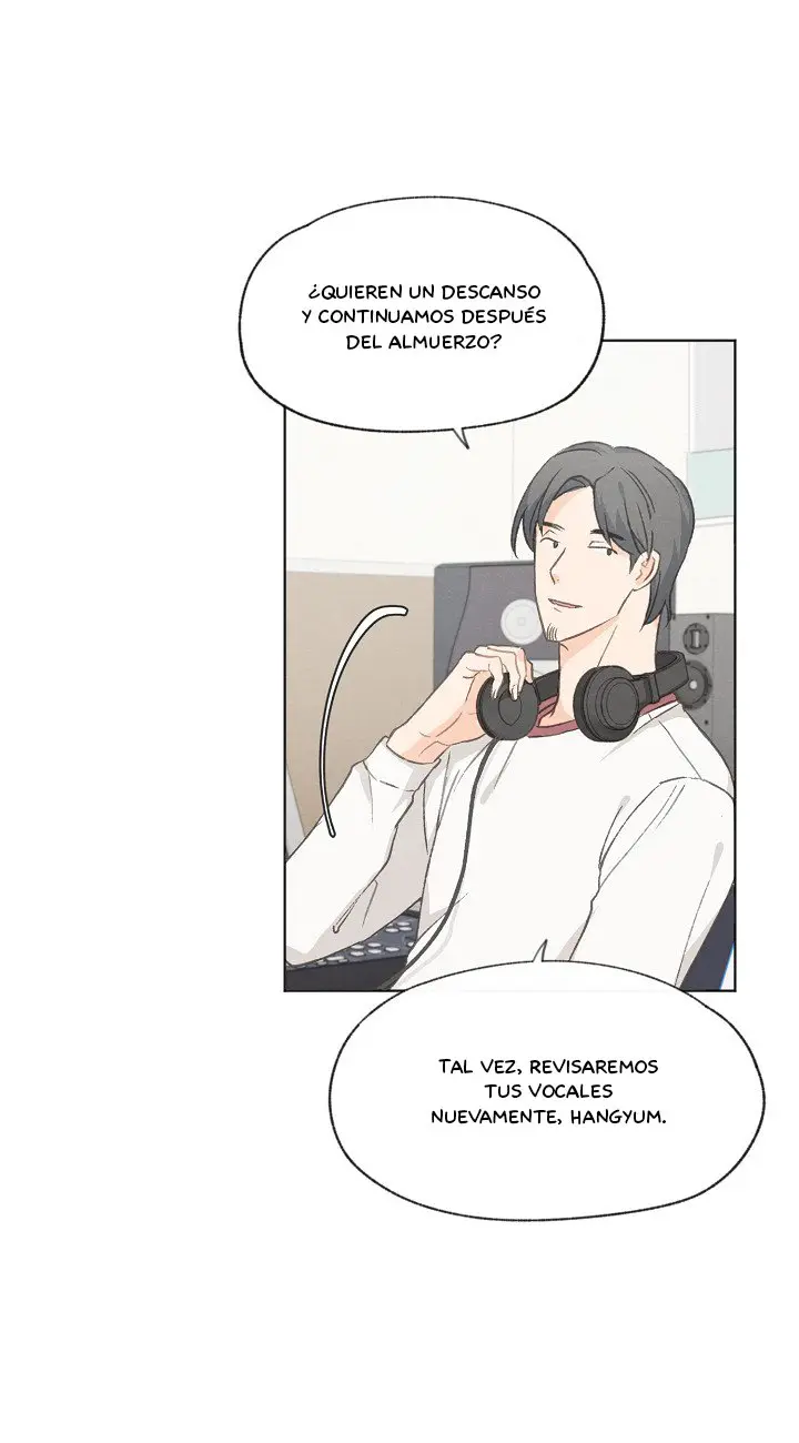 Lack of Love (2019) - Capítulo 18 - Página 23 - LectorTMOo