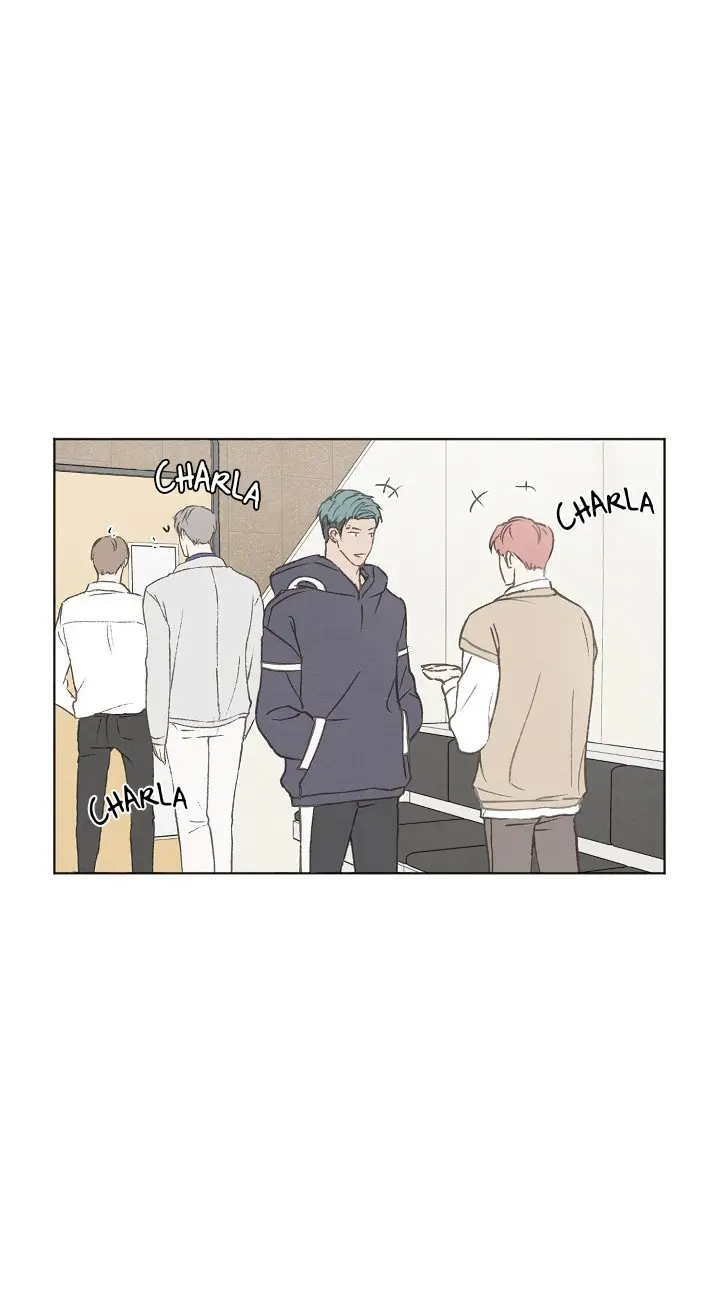 Lack of Love (2019) - Capítulo 18 - Página 24 - LectorTMOo