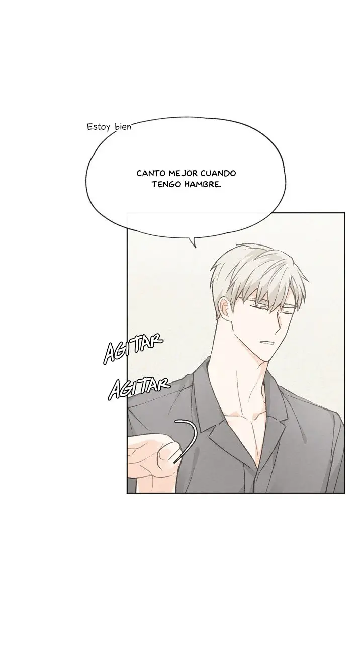 Lack of Love (2019) - Capítulo 18 - Página 27 - LectorTMOo