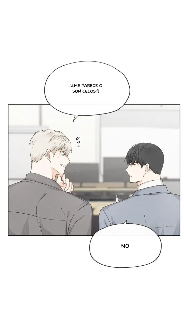 Lack of Love (2019) - Capítulo 18 - Página 34 - LectorTMOo