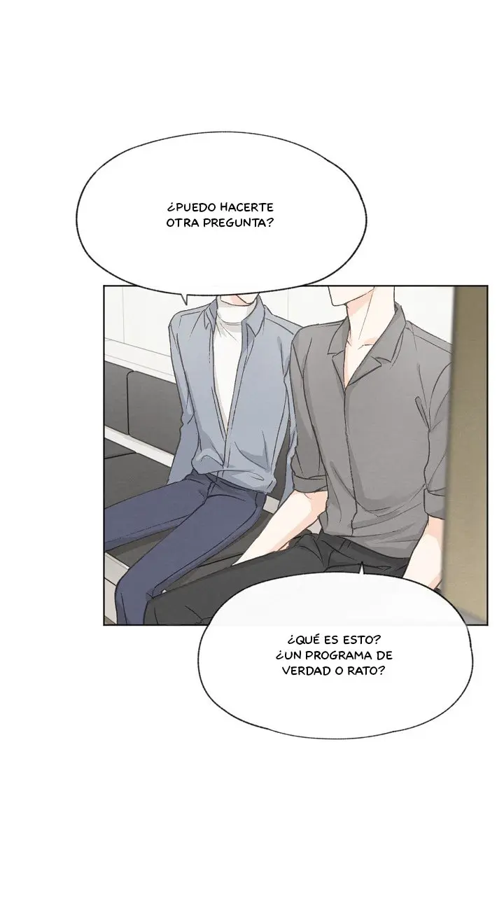 Lack of Love (2019) - Capítulo 18 - Página 37 - LectorTMOo