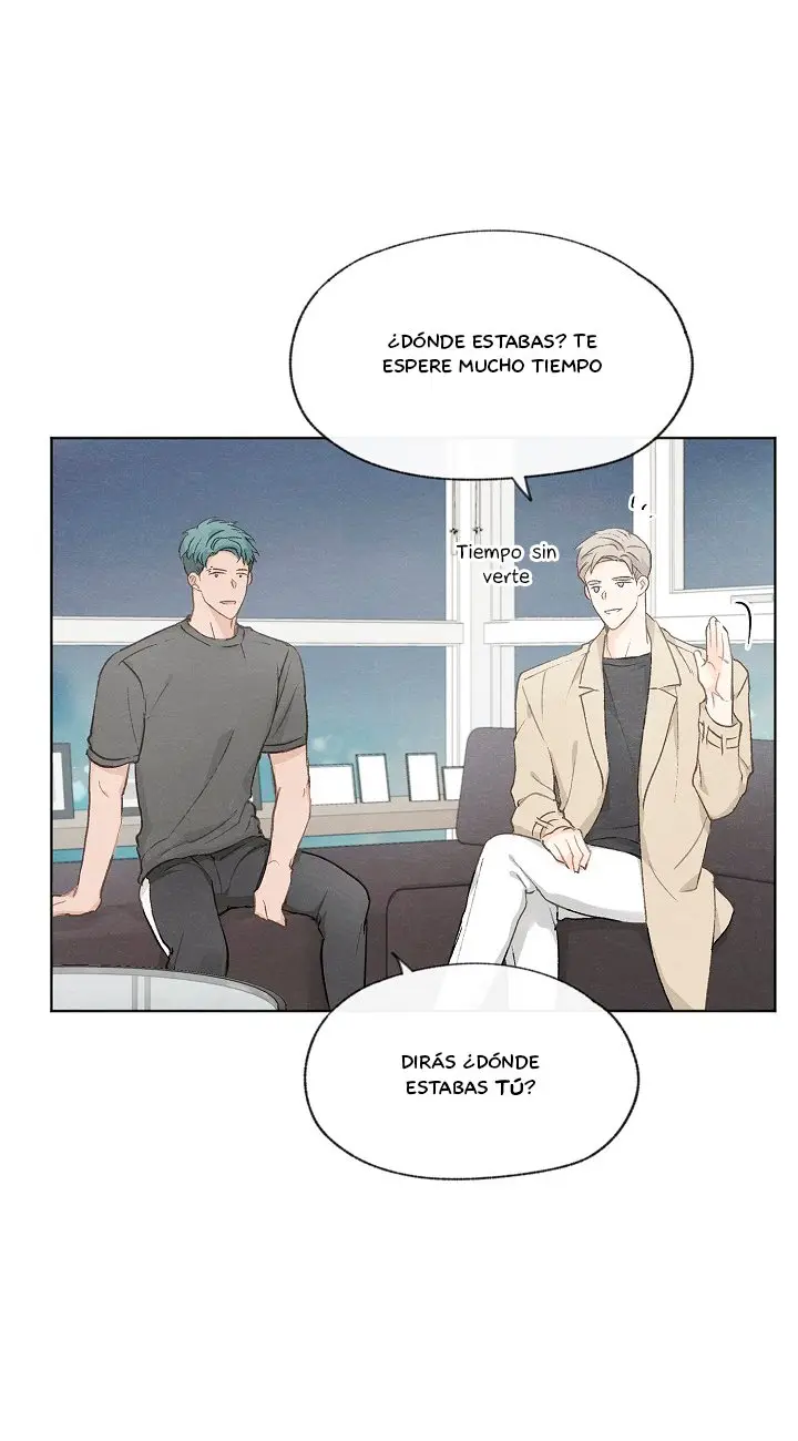 Lack of Love (2019) - Capítulo 21 - Página 8 - LectorTMOo