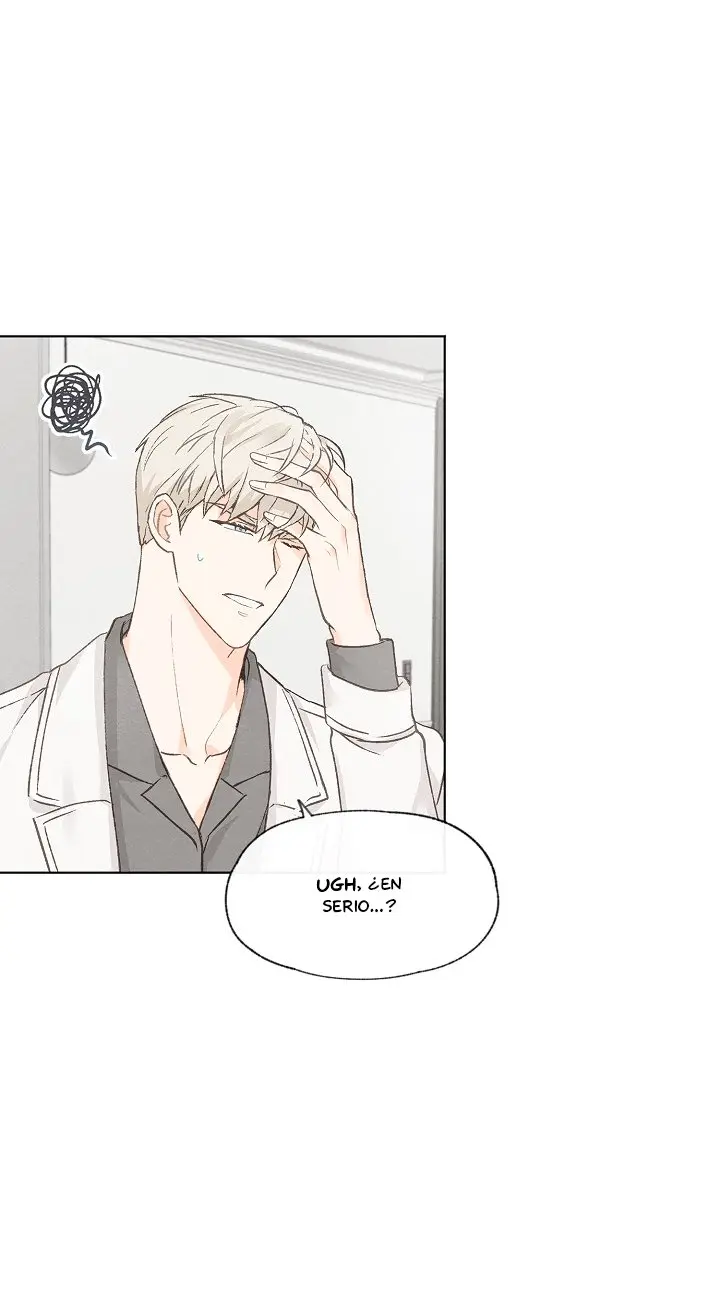 Lack of Love (2019) - Capítulo 21 - Página 9 - LectorTMOo
