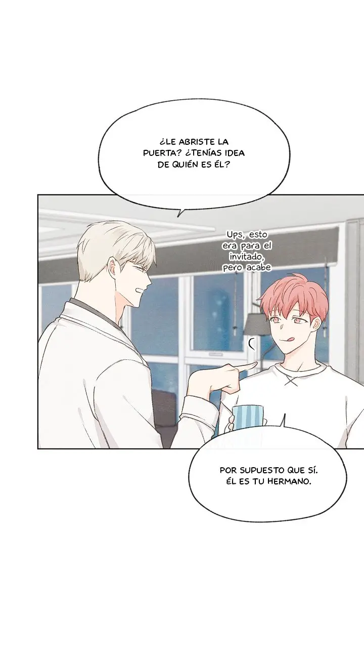 Lack of Love (2019) - Capítulo 21 - Página 10 - LectorTMOo