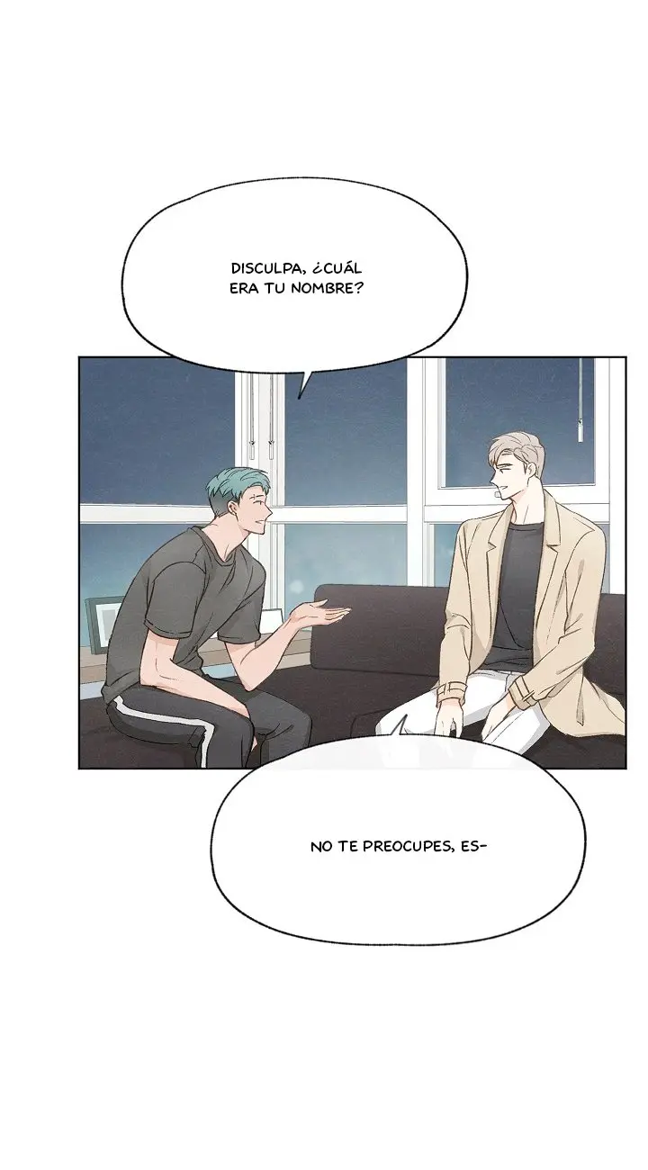 Lack of Love (2019) - Capítulo 21 - Página 12 - LectorTMOo