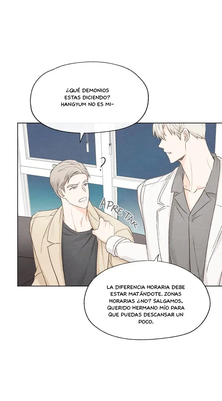 Lack of Love (2019) - Capítulo 21 - Página 16 - LectorTMOo