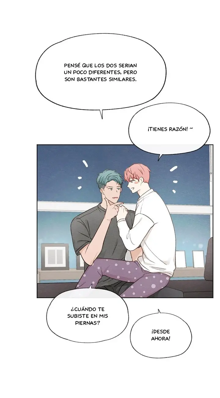 Lack of Love (2019) - Capítulo 21 - Página 18 - LectorTMOo