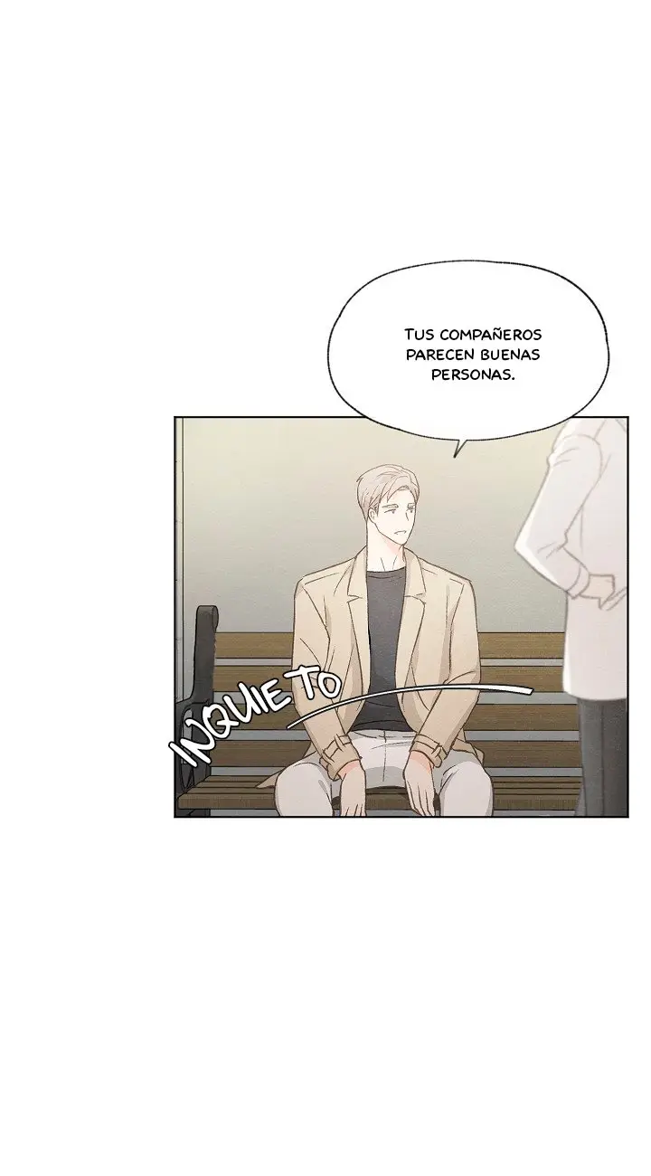 Lack of Love (2019) - Capítulo 21 - Página 20 - LectorTMOo