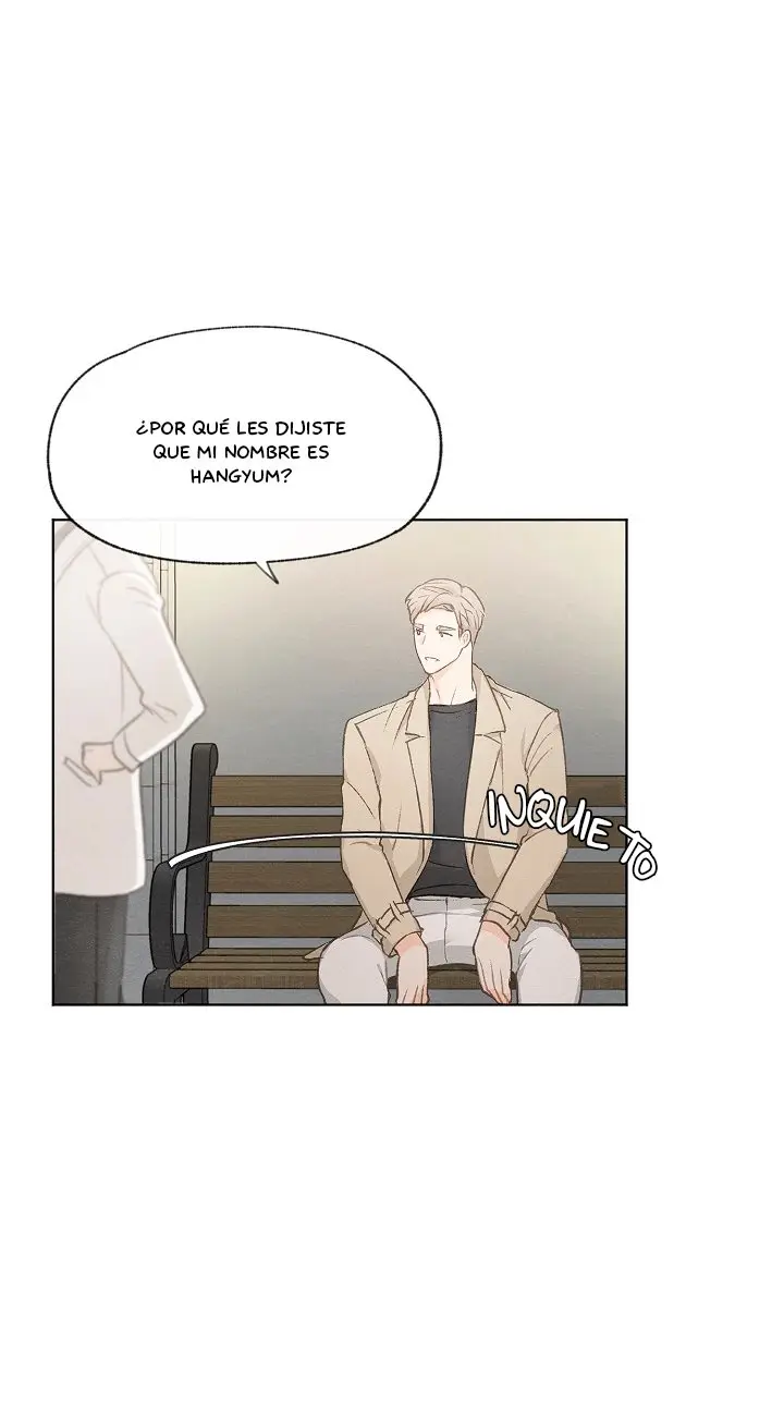 Lack of Love (2019) - Capítulo 21 - Página 21 - LectorTMOo