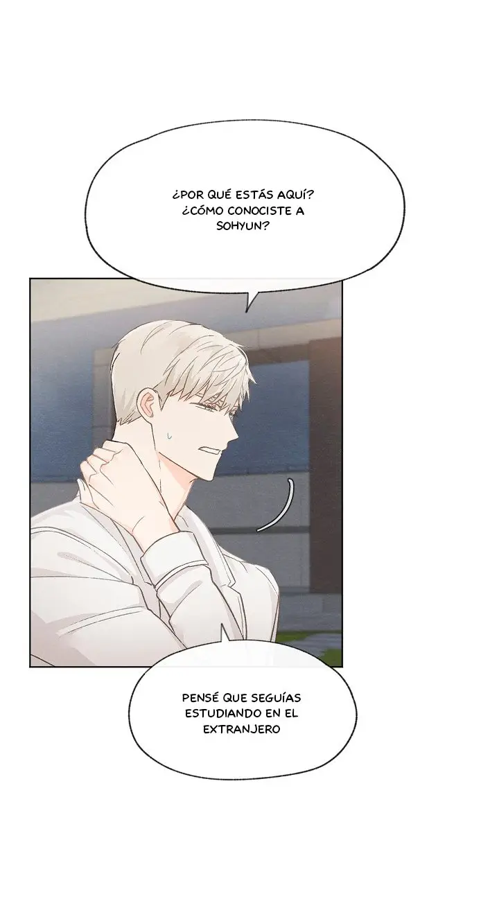 Lack of Love (2019) - Capítulo 21 - Página 23 - LectorTMOo