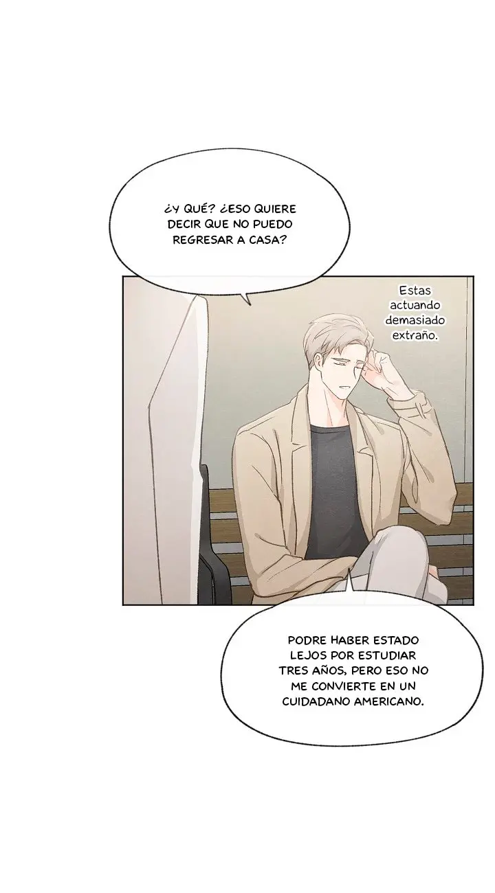 Lack of Love (2019) - Capítulo 21 - Página 24 - LectorTMOo