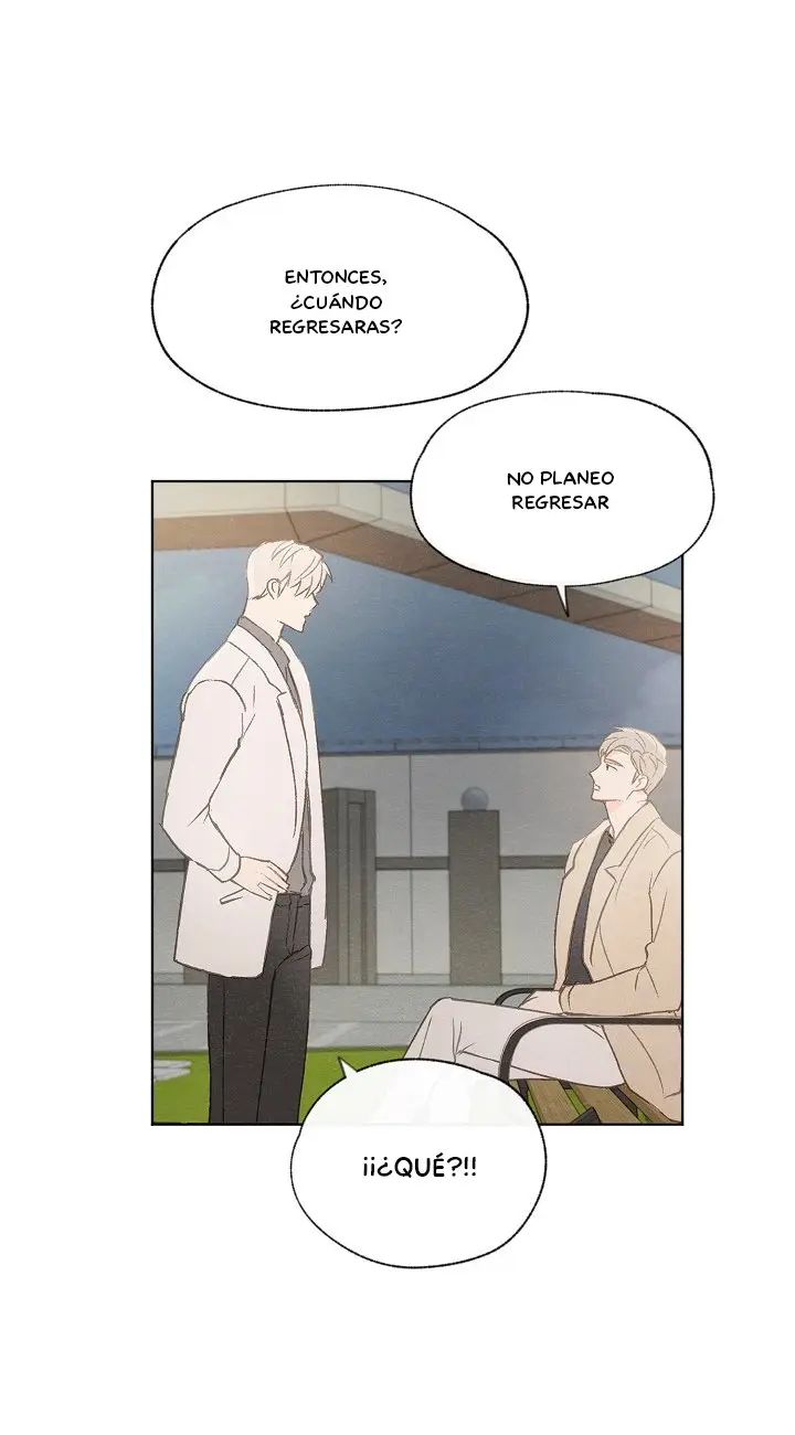 Lack of Love (2019) - Capítulo 21 - Página 25 - LectorTMOo