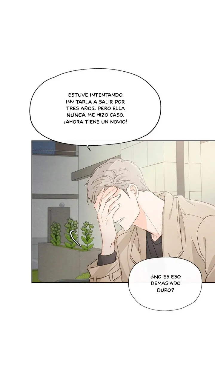 Lack of Love (2019) - Capítulo 21 - Página 28 - LectorTMOo