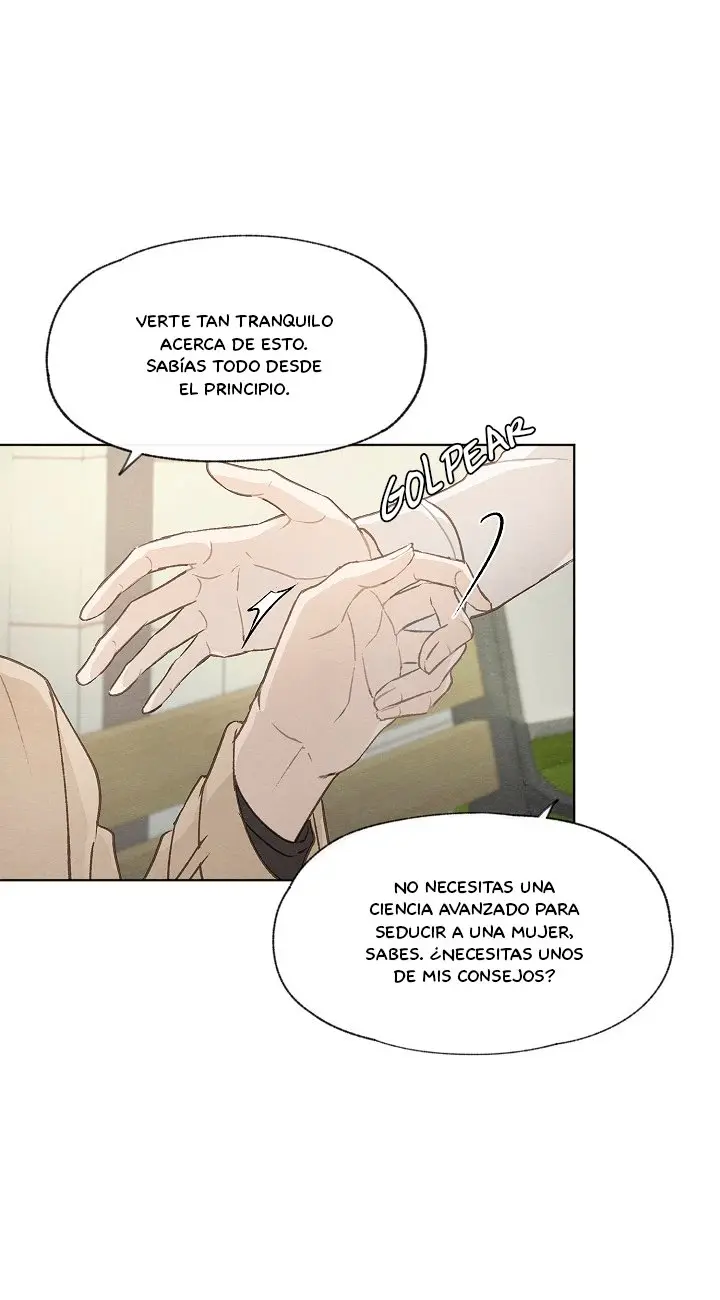 Lack of Love (2019) - Capítulo 21 - Página 30 - LectorTMOo