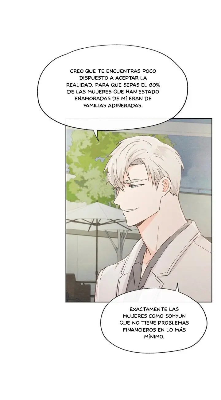 Lack of Love (2019) - Capítulo 21 - Página 32 - LectorTMOo