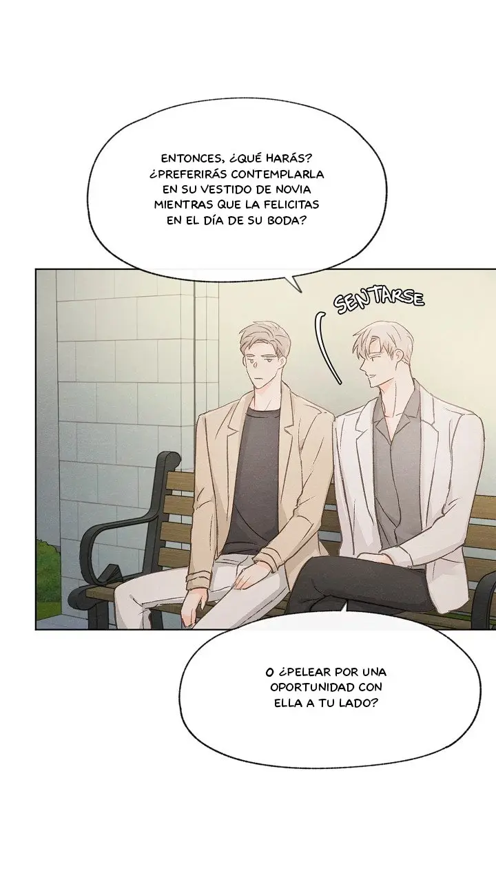 Lack of Love (2019) - Capítulo 21 - Página 33 - LectorTMOo