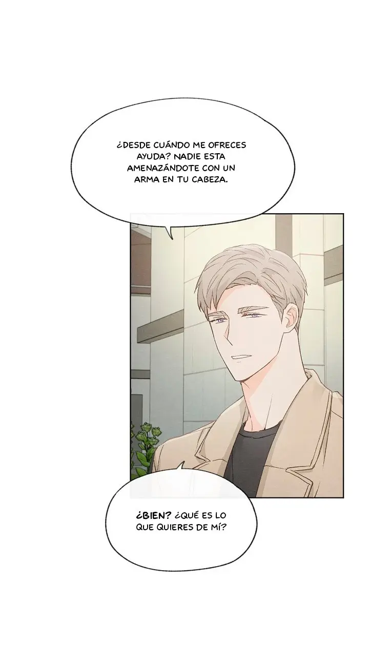 Lack of Love (2019) - Capítulo 21 - Página 34 - LectorTMOo