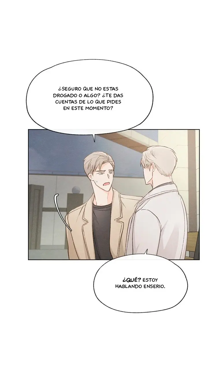 Lack of Love (2019) - Capítulo 21 - Página 36 - LectorTMOo