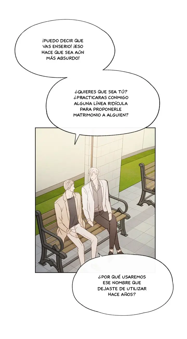 Lack of Love (2019) - Capítulo 21 - Página 37 - LectorTMOo