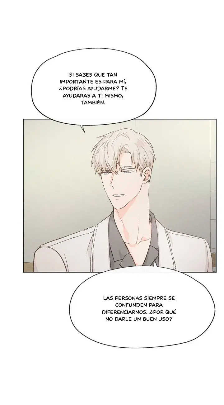 Lack of Love (2019) - Capítulo 21 - Página 45 - LectorTMOo
