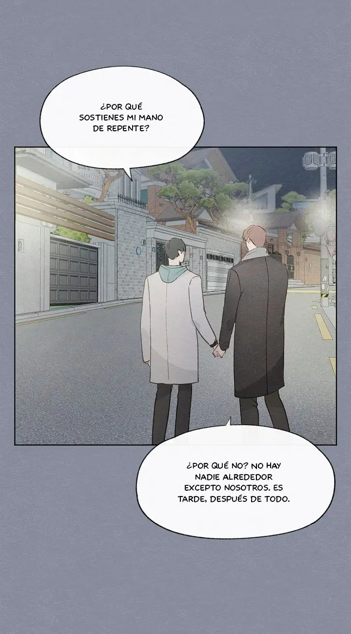 Lack of Love (2019) - Capítulo 21 - Página 52 - LectorTMOo