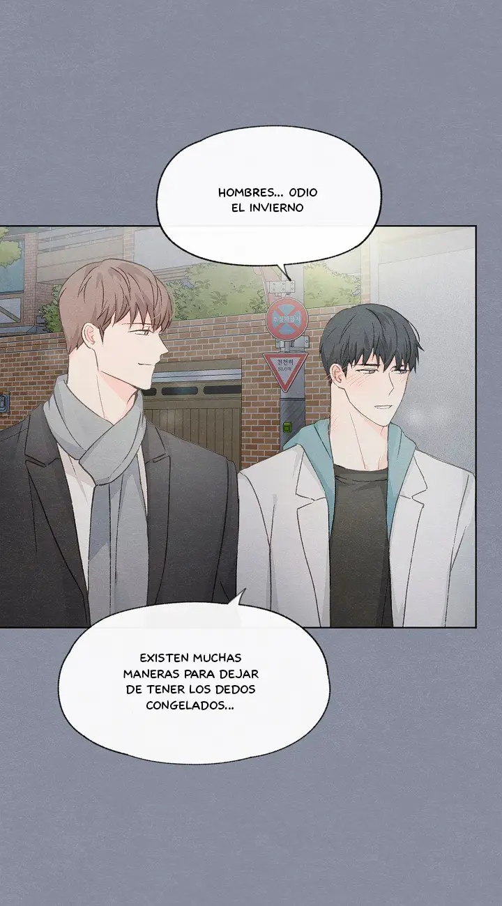 Lack of Love (2019) - Capítulo 21 - Página 55 - LectorTMOo