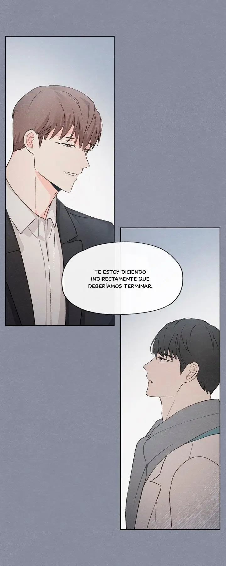 Lack of Love (2019) - Capítulo 21 - Página 64 - LectorTMOo