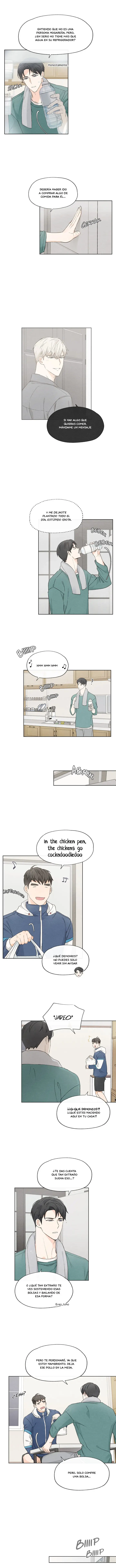 Lack of Love (2019) - Capítulo 22 - Página 5 - LectorTMOo