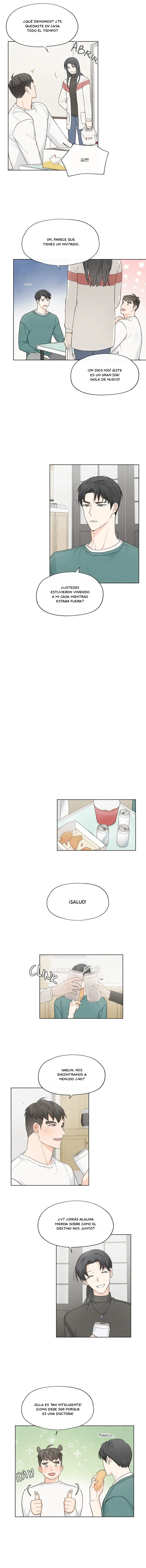 Lack of Love (2019) - Capítulo 22 - Página 6 - LectorTMOo