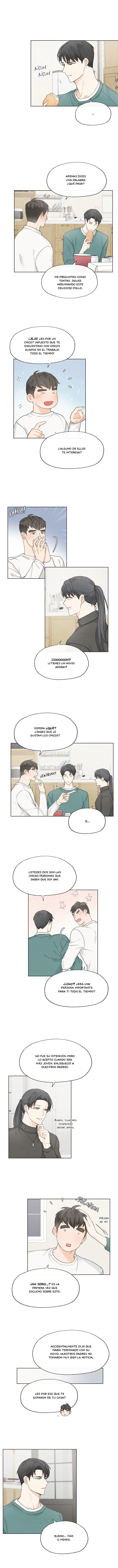 Lack of Love (2019) - Capítulo 22 - Página 7 - LectorTMOo