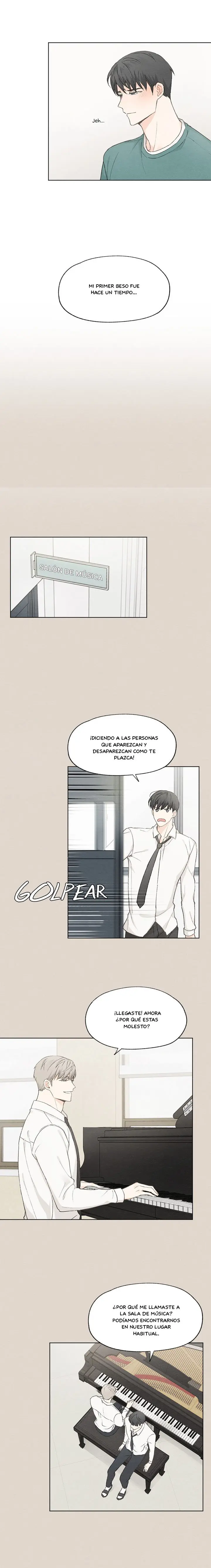 Lack of Love (2019) - Capítulo 22 - Página 10 - LectorTMOo
