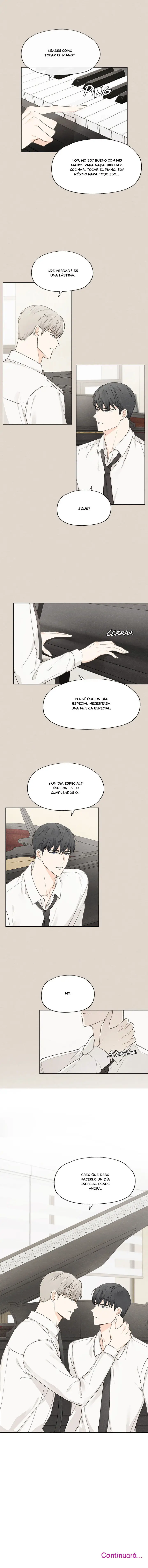 Lack of Love (2019) - Capítulo 22 - Página 11 - LectorTMOo
