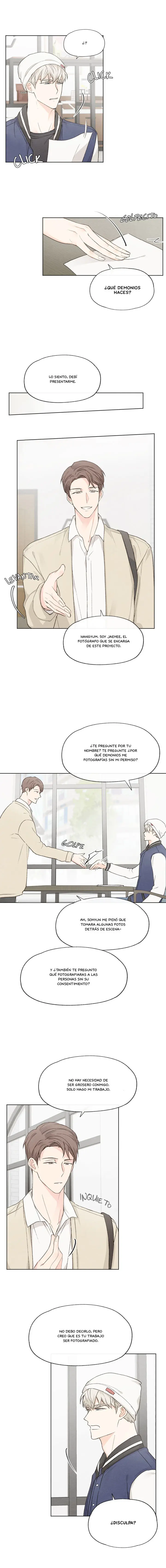 Lack of Love (2019) - Capítulo 23 - Página 14 - LectorTMOo