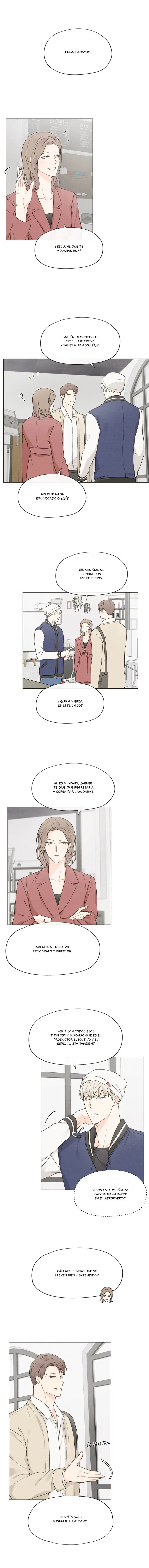 Lack of Love (2019) - Capítulo 23 - Página 15 - LectorTMOo
