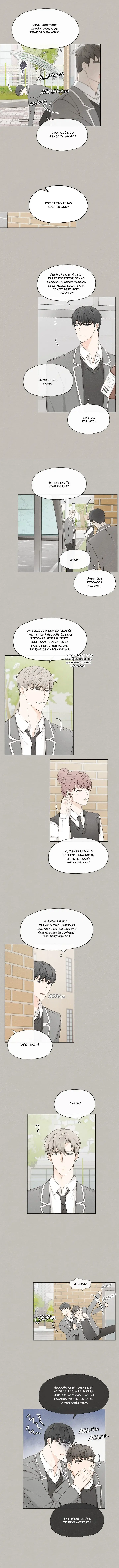 Lack of Love (2019) - Capítulo 24 - Página 5 - LectorTMOo