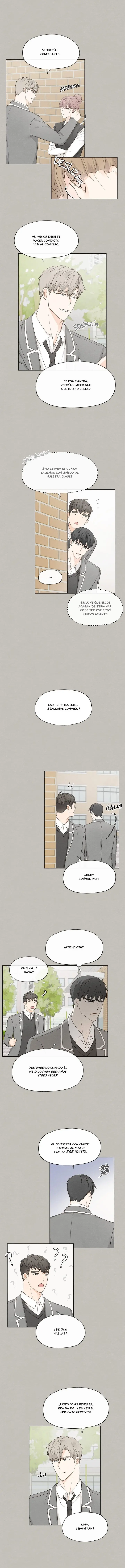 Lack of Love (2019) - Capítulo 24 - Página 6 - LectorTMOo
