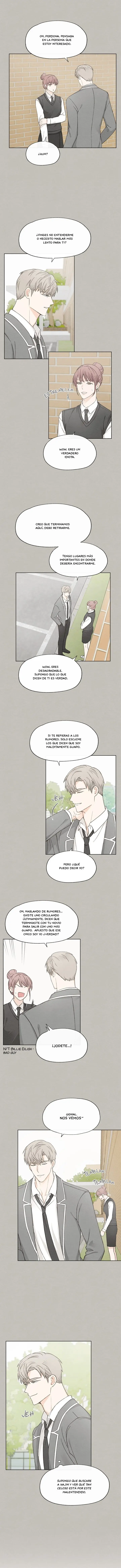 Lack of Love (2019) - Capítulo 24 - Página 7 - LectorTMOo