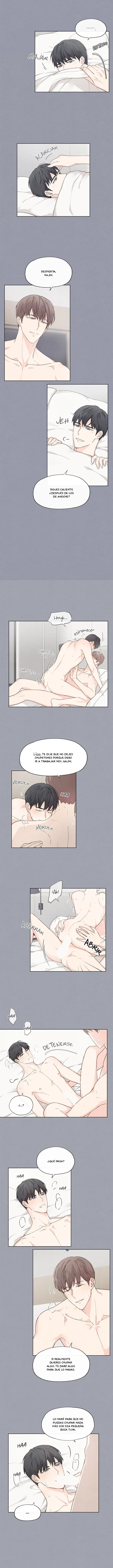 Lack of Love (2019) - Capítulo 24 - Página 10 - LectorTMOo